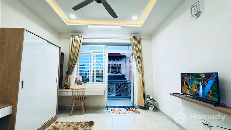 🏡Cho Thuê Phòng Trống Sẵn 📌 Nghĩa Phát, P6, QTB gần quận 10 - Ảnh 5
