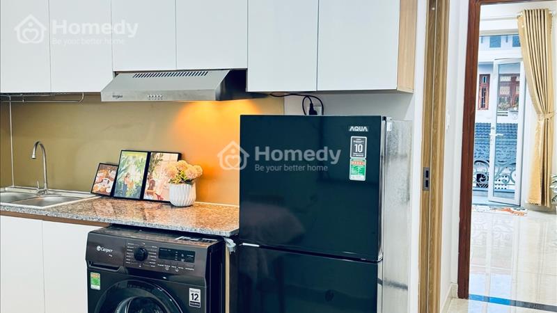 🏡Cho Thuê Phòng Trống Sẵn 📌 Nghĩa Phát, P6, QTB gần quận 10 - Ảnh 7