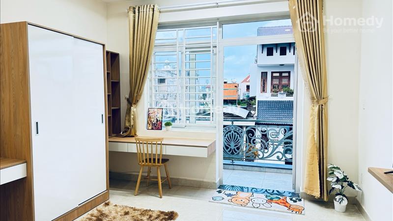 🏡Cho Thuê Phòng Trống Sẵn 📌 Nghĩa Phát, P6, QTB gần quận 10 - Ảnh 8