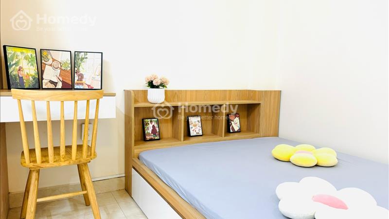 🏡Cho Thuê Phòng Trống Sẵn 📌 Nghĩa Phát, P6, QTB gần quận 10 - Ảnh 10