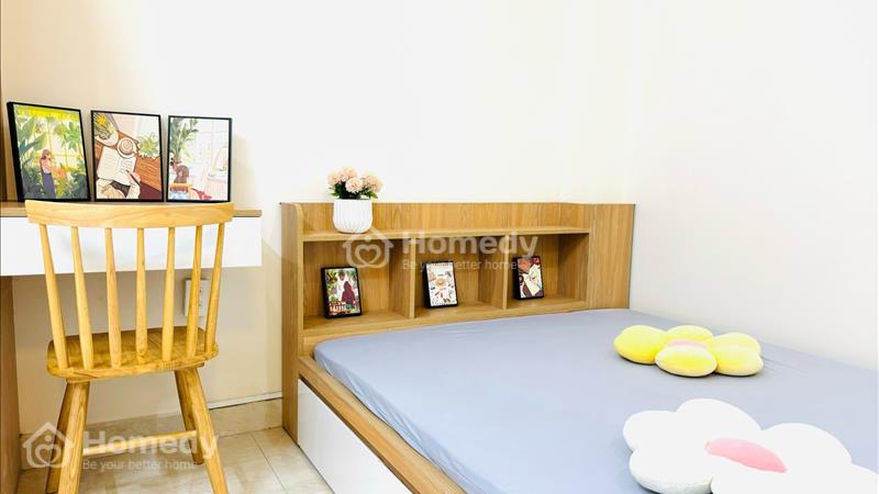 🏡Cho Thuê Phòng Trống Sẵn 📌 Nghĩa Phát, P6, QTB gần quận 10 - Ảnh 13