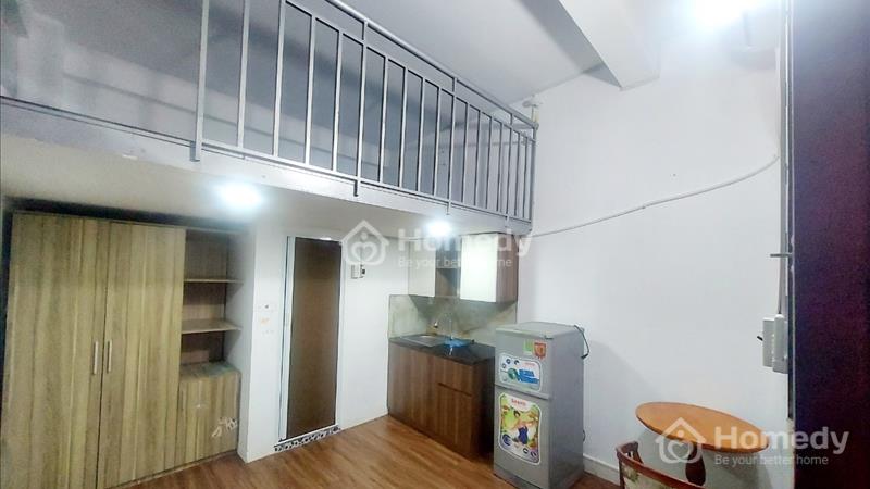 🏡Cho Thuê Phòng Trống Sẵn 📌 Nghĩa Phát, P6, QTB gần quận 10 - Ảnh 12