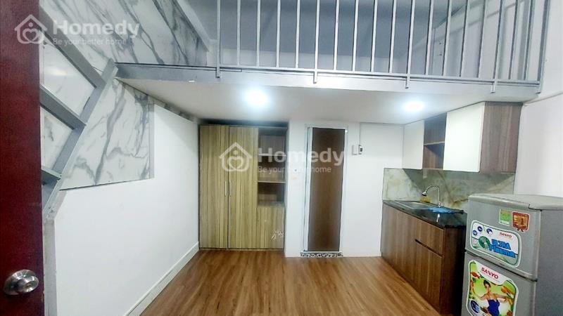 🏡Cho Thuê Phòng Trống Sẵn 📌 Nghĩa Phát, P6, QTB gần quận 10 - Ảnh 11