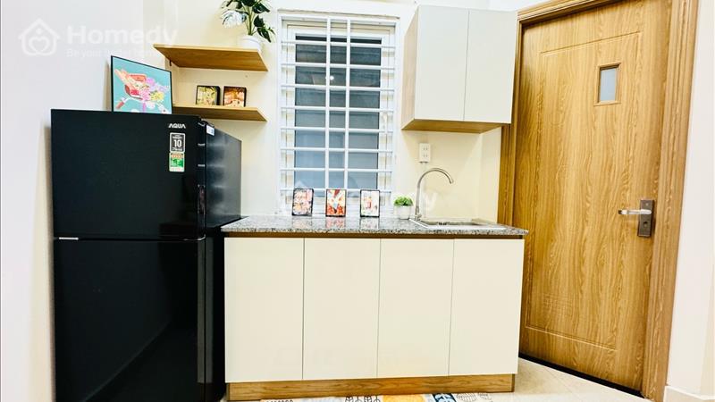 🏡Cho Thuê Phòng Trống Sẵn 📌 Nghĩa Phát, P6, QTB gần quận 10 - Ảnh 14