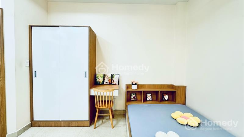 🏡Cho Thuê Phòng Trống Sẵn 📌 Nghĩa Phát, P6, QTB gần quận 10 - Ảnh 15