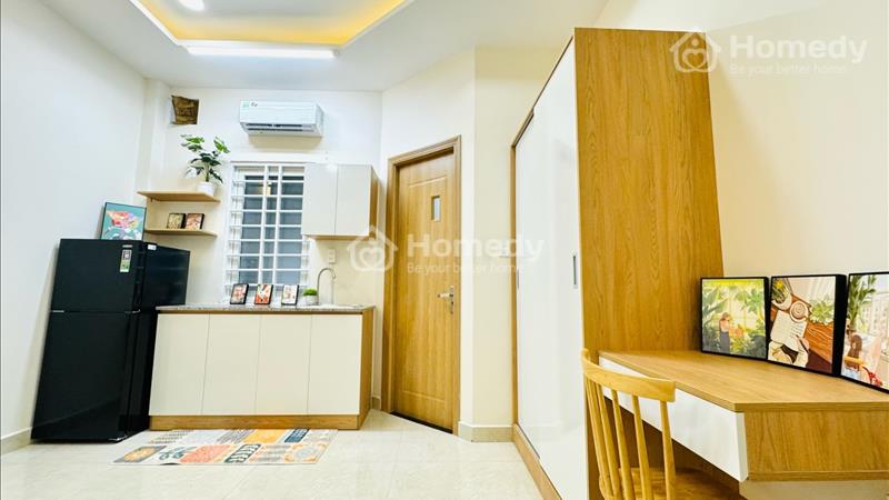 🏡Cho Thuê Phòng Trống Sẵn 📌 Nghĩa Phát, P6, QTB gần quận 10 - Ảnh 16