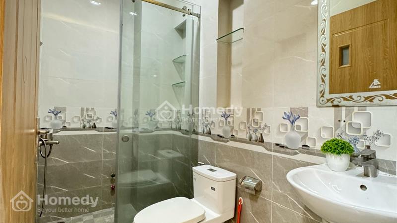 🏡Cho Thuê Phòng Trống Sẵn 📌 Nghĩa Phát, P6, QTB gần quận 10 - Ảnh 17