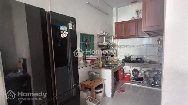 Chủ cần tiền bán gấp nhà HXH  2 tầng,DT 75m2  đường  Đặng Văn Bi  Quận Thủ Đức. - Ảnh 4