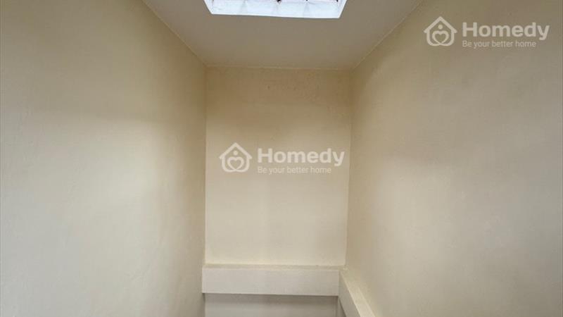 Bán nhà Vạn Kiếp - HBT - lô góc - 3 thoáng - cải tạo được thành 7 phòng ngủ - Ảnh 2