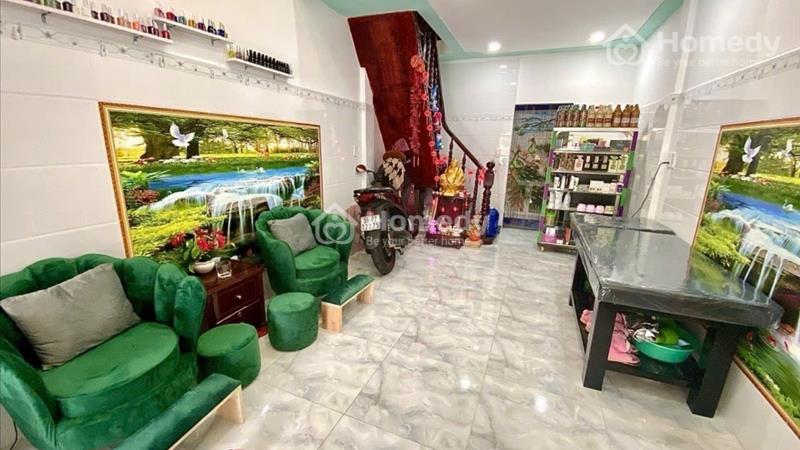 (DT00008/1120)-Chủ cần bán nhà SHR 75m 1TR1L Ngã 3 Mặt tiền đường Số  8m Thông Quận Gò Vấp-Buôn bán - Ảnh 5