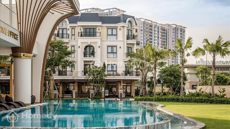Bán nhà thuộc dự án the classia khang điền tại thành phố thủ đức thuộc thnah2 phố hồ chí minh - Ảnh 5