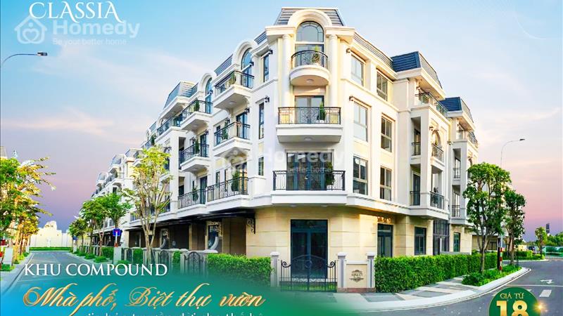 Bán nhà thuộc dự án the classia khang điền tại thành phố thủ đức thuộc thnah2 phố hồ chí minh - Ảnh 6