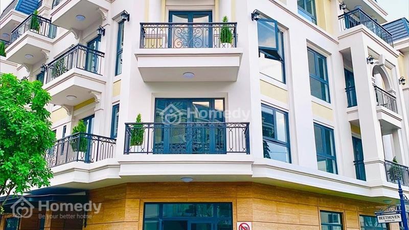 Bán nhà thuộc dự án the classia khang điền tại thành phố thủ đức thuộc thnah2 phố hồ chí minh - Ảnh 8