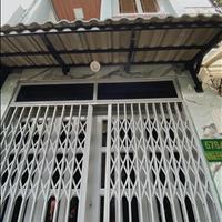 🏘Nhà đẹp Quang trung ,Q Gò Vấp đầy đủ nội thất - 2️⃣,6️⃣8️⃣ Tỷ .