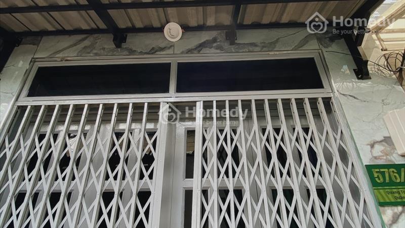🏘Nhà đẹp Quang trung ,Q Gò Vấp đầy đủ nội thất - 2️⃣,6️⃣8️⃣ Tỷ . - Ảnh 1