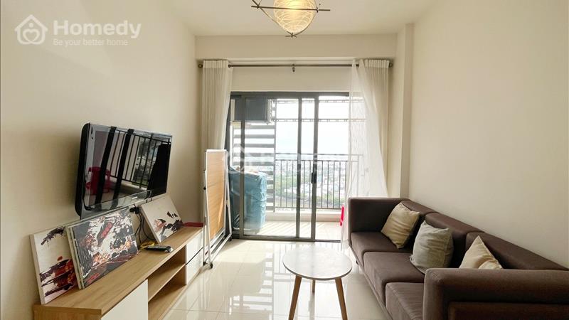 Nhà Đẹp View Đẹp Thoải Mái Tận Hưởng Cuộc Sống – The Sun Avenue 2PN - Ảnh 1