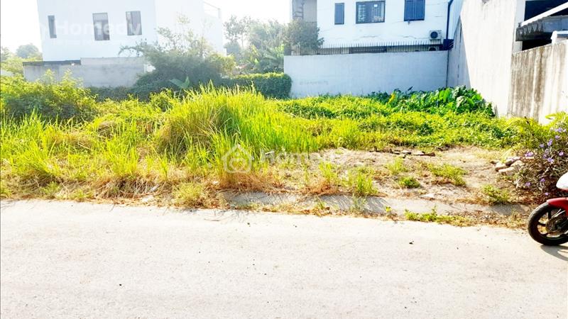 TP Thuận An - 396m2 Mặt Tiền Kinh Doanh. Ngay Cổng Chào Bình Dương.Gía 1ty950. - Ảnh 2