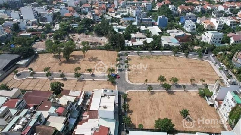 Cực hiếm chỉ còn 10 nền ở Quận 2 Thảo Điền giá cực mềm giá chỉ trong tháng 5, đã có sổ hồng riêng - Ảnh 1