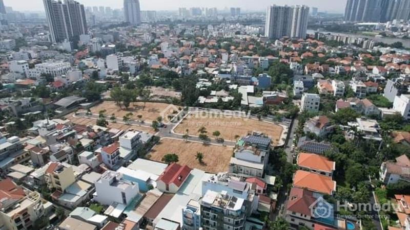 Cực hiếm chỉ còn 10 nền ở Quận 2 Thảo Điền giá cực mềm giá chỉ trong tháng 5, đã có sổ hồng riêng - Ảnh 2