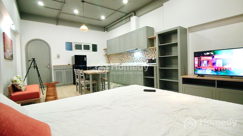 Căn Luxury Lê Tấn Quốc Tân Bình Gần Trung Tâm - Ảnh 4