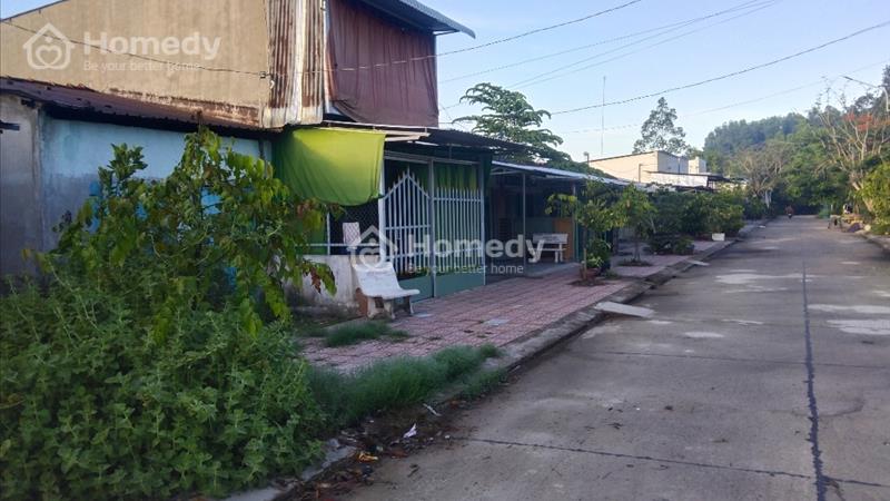 Đất nền full thổ cư - Ảnh 2