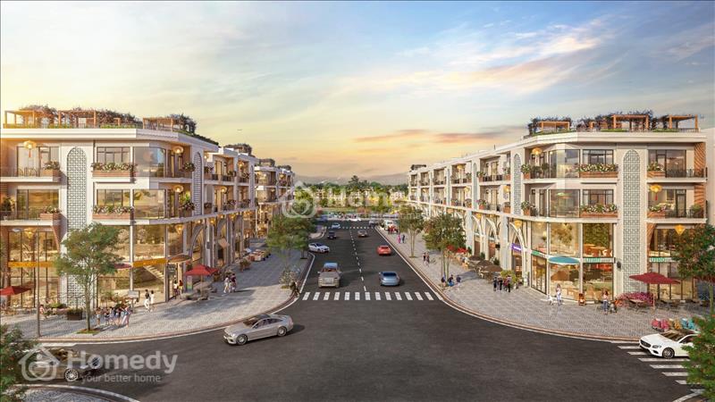 Đất nền sổ đỏ phố cổ Hội An, giá từ 28tr/m2. Mở bán lần đầu ra thị trường - Ảnh 1