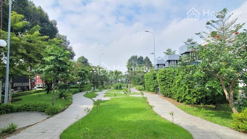 Bán đất rẻ nhất KDC Icon central p. Tân Đông Hiệp Dĩ An  Dĩ An  - Ảnh 5