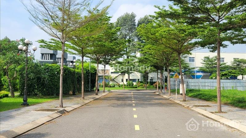 Bán đất rẻ nhất KDC Icon central p. Tân Đông Hiệp Dĩ An  Dĩ An  - Ảnh 3