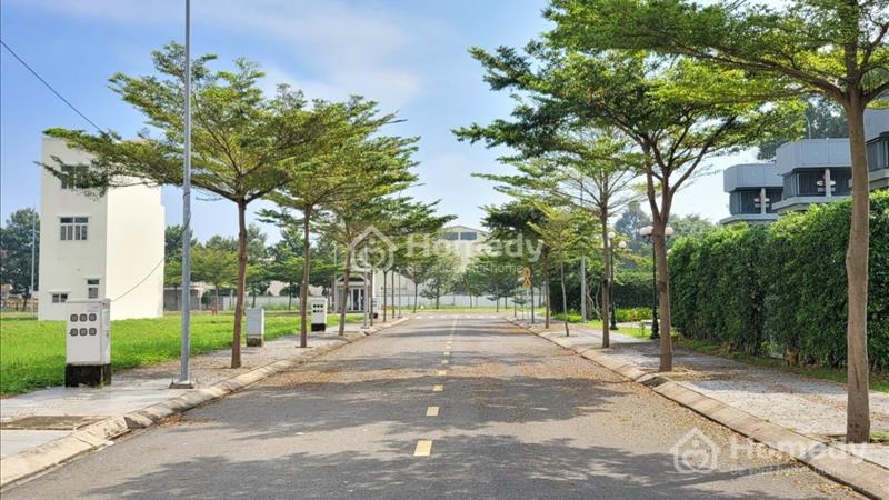 Bán đất rẻ nhất KDC Icon central p. Tân Đông Hiệp Dĩ An  Dĩ An  - Ảnh 2