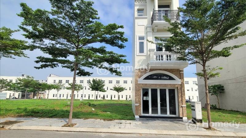 Bán đất rẻ nhất KDC Icon central p. Tân Đông Hiệp Dĩ An  Dĩ An  - Ảnh 4
