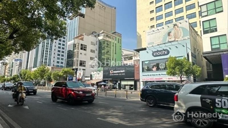 Bán gấp - Nhà đẹp 5 tầng - NKKN, Quận 3 - 40m2 - 6PN - Gần La Vela Saigon - 10.X Tỷ (TL) - Ảnh 1