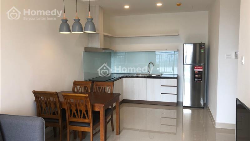 Bán Căn Hộ Giá Tốt Bao Hết Phí – The Sun Avenue 2PN - Ảnh 2