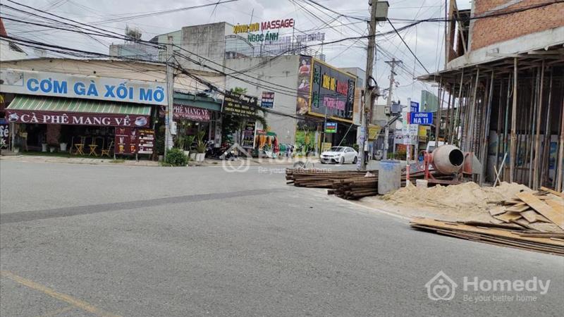 Bán nhanh nền đất 300 m2 tại Đường DA 8 - Thuận Giao - Thuận An - Bình Dương, giá 13.6 tỷ - Ảnh 2