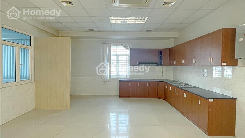 Chính chủ cho thuê sàn VP 215m2 bao điện lạnh giá chỉ 58tr/th ngay 3/2 quận 10 - Ảnh 2