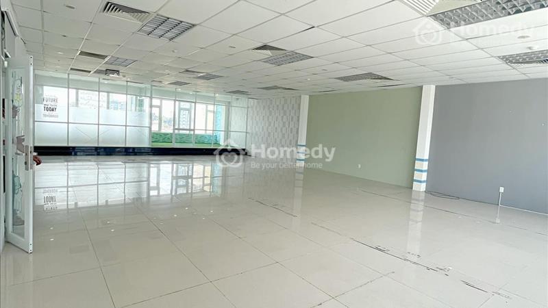 Chính chủ cho thuê sàn VP 215m2 bao điện lạnh giá chỉ 58tr/th ngay 3/2 quận 10 - Ảnh 3