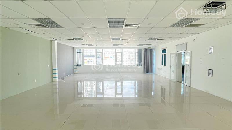 Chính chủ cho thuê sàn VP 215m2 bao điện lạnh giá chỉ 58tr/th ngay 3/2 quận 10 - Ảnh 4