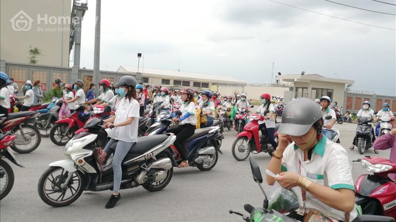 bán nền giá rê tại khu dân cư cao cấp, đối diện chợ thuận tiện kinh doanh mua bán  - Ảnh 2