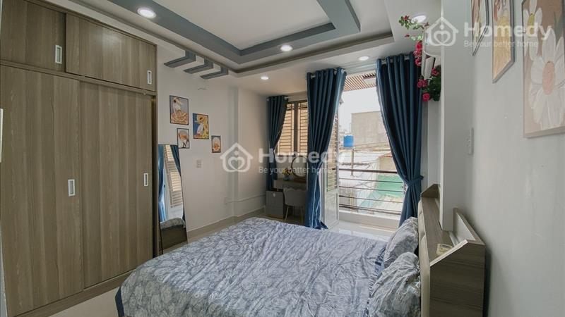 🏘Nhà đẹp Quang trung ,Q Gò Vấp đầy đủ nội thất - 2️⃣,6️⃣8️⃣ Tỷ . - Ảnh 3