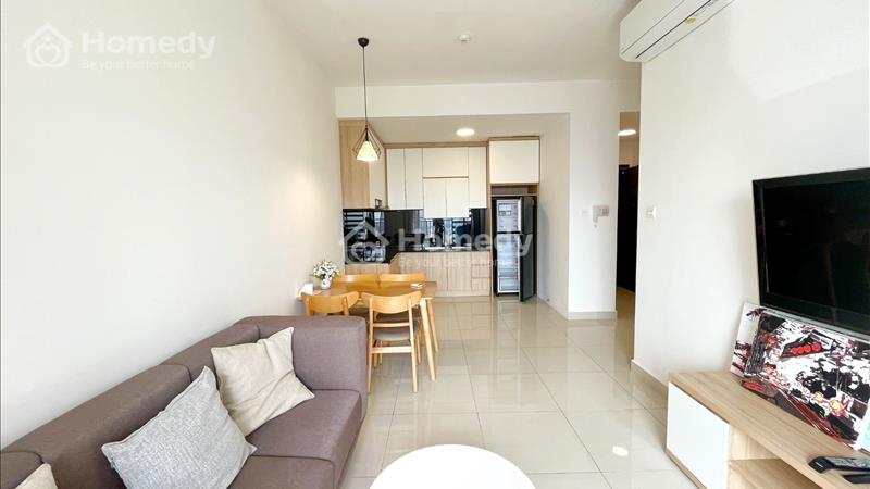 Nhà Đẹp View Đẹp Thoải Mái Tận Hưởng Cuộc Sống – The Sun Avenue 2PN - Ảnh 3