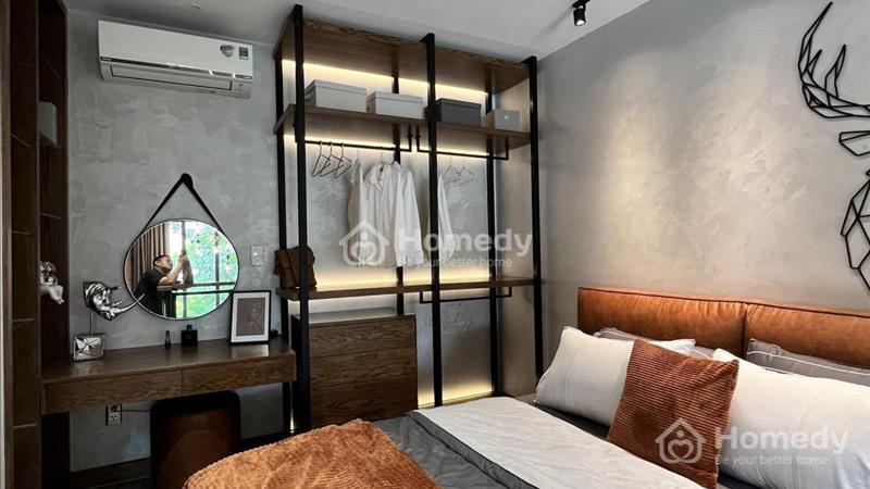 Thanh toán 300 triệu sở hữu ngay căn hộ skyne Phú Đông trung tâm Dĩ An - Ảnh 3