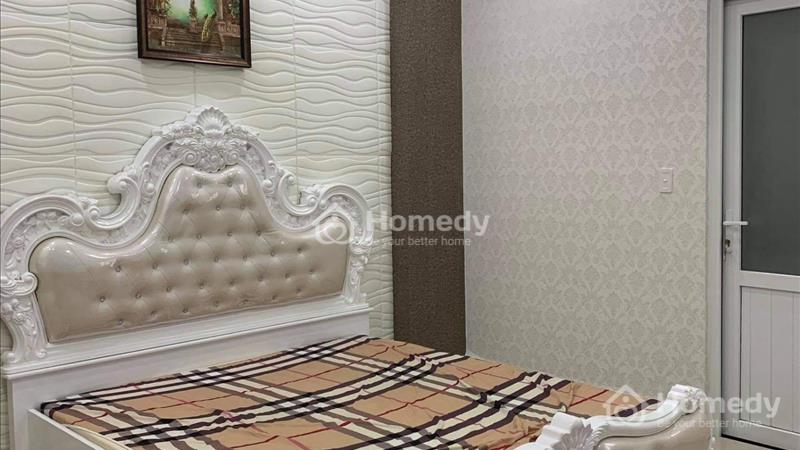 Sở Hữu Ngay Nhà Phố 3 Tầng Thiết Kế Sang Trọng Tặng Full Nội Thất Với Giá Cực Tốt - Ảnh 4