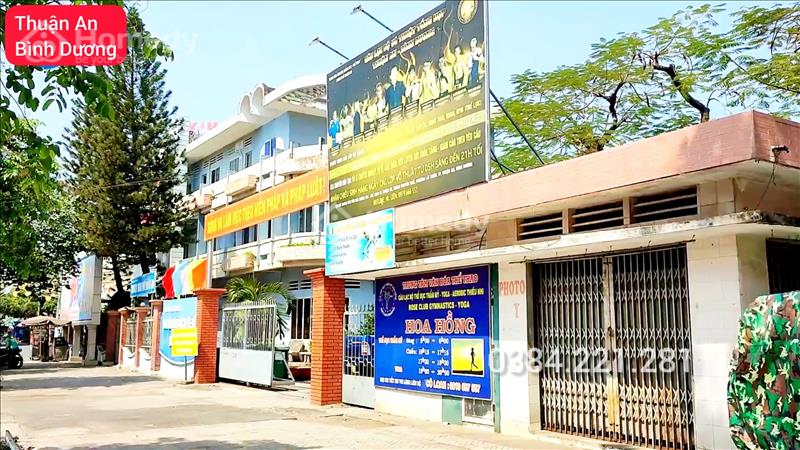Gia Đình Cần Sang Gấp 539m2 Đường Nhựa .Gíap Ranh Bình Chiểu Thủ Đức, 2ty650. - Ảnh 3