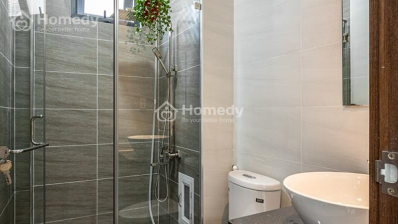 SALE Phòng Ban Công Rộng- Tân Trang Tân Bình Gần Các Quận Trung Tâm - Ảnh 10