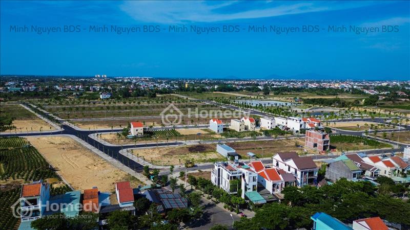Đất nền sổ đỏ phố cổ Hội An, giá từ 28tr/m2. Mở bán lần đầu ra thị trường - Ảnh 3