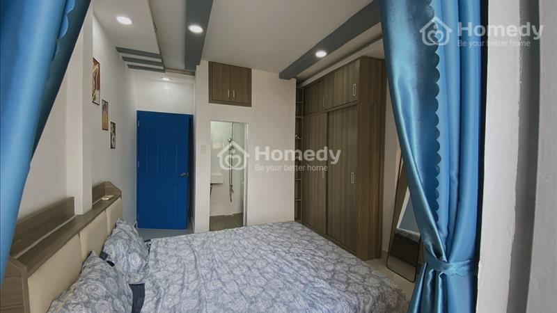 🏘Nhà đẹp Quang trung ,Q Gò Vấp đầy đủ nội thất - 2️⃣,6️⃣8️⃣ Tỷ . - Ảnh 4