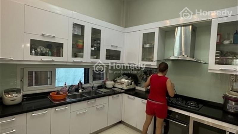Bán gấp - Nhà đẹp 5 tầng - NKKN, Quận 3 - 40m2 - 6PN - Gần La Vela Saigon - 10.X Tỷ (TL) - Ảnh 3