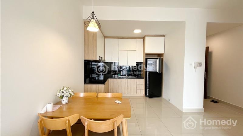 Nhà Đẹp View Đẹp Thoải Mái Tận Hưởng Cuộc Sống – The Sun Avenue 2PN - Ảnh 4