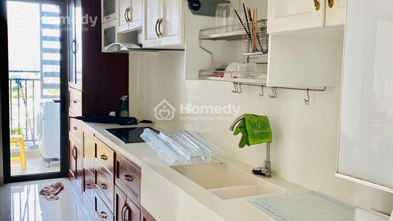 Cho Thuê Căn Hộ Đẹp Giá Cực Hot  – The Sun Avenue 3PN - Ảnh 3