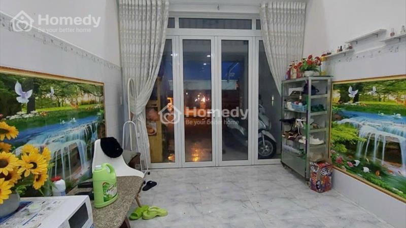 (DT00008/1120)-Chủ cần bán nhà SHR 75m 1TR1L Ngã 3 Mặt tiền đường Số  8m Thông Quận Gò Vấp-Buôn bán - Ảnh 4