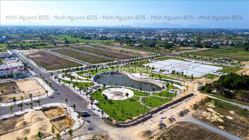 Đất nền sổ đỏ phố cổ Hội An, giá từ 28tr/m2. Mở bán lần đầu ra thị trường - Ảnh 4